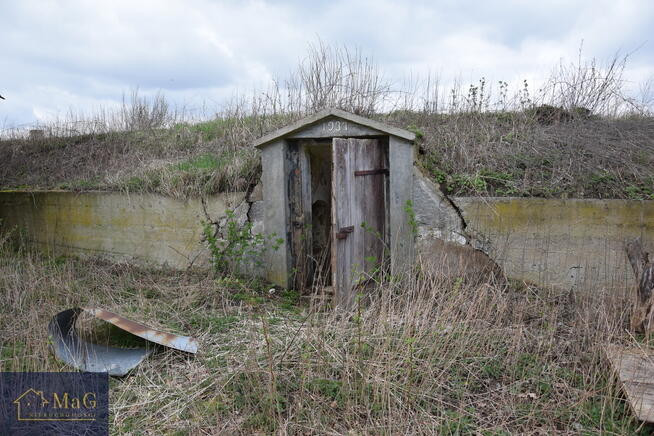 Dom Folwarki wielkie