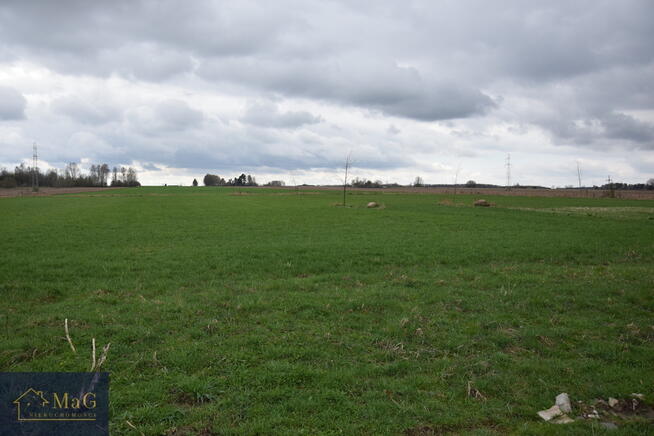 Dom Folwarki wielkie