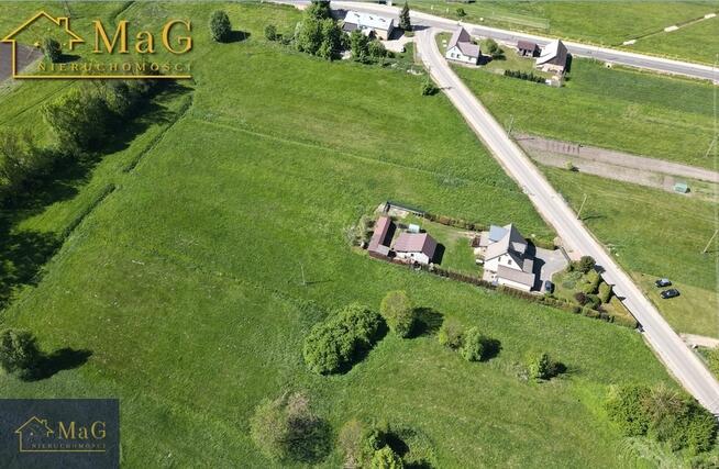 Działka Pogorzałki