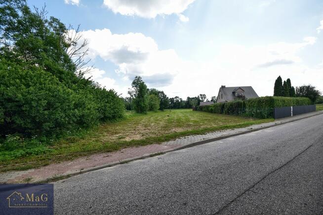 Działka Pogorzałki