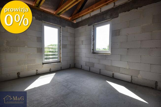 Dom Białystok Bagnówka