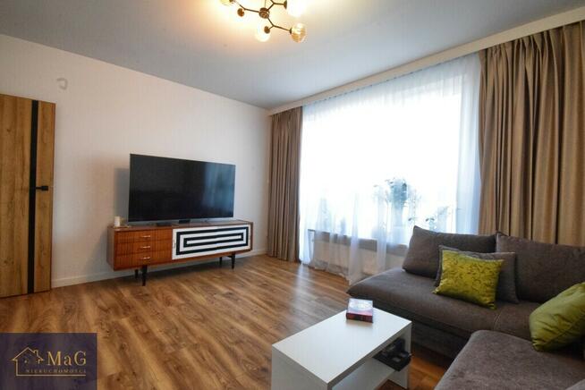 Mieszkanie Białystok Białostoczek, ul. Władysława Bełzy