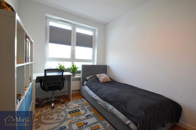 Mieszkanie Białystok Białostoczek, ul. Władysława Bełzy