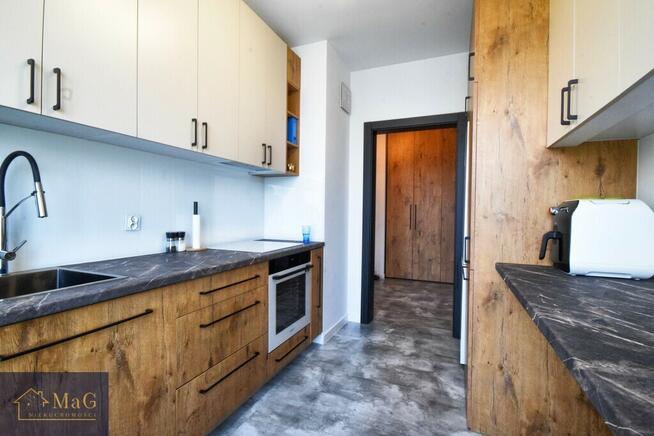 Mieszkanie Białystok Białostoczek, ul. Władysława Bełzy