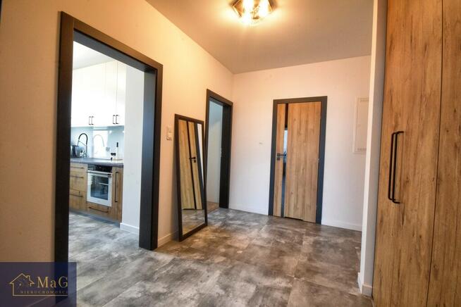 Mieszkanie Białystok Białostoczek, ul. Władysława Bełzy