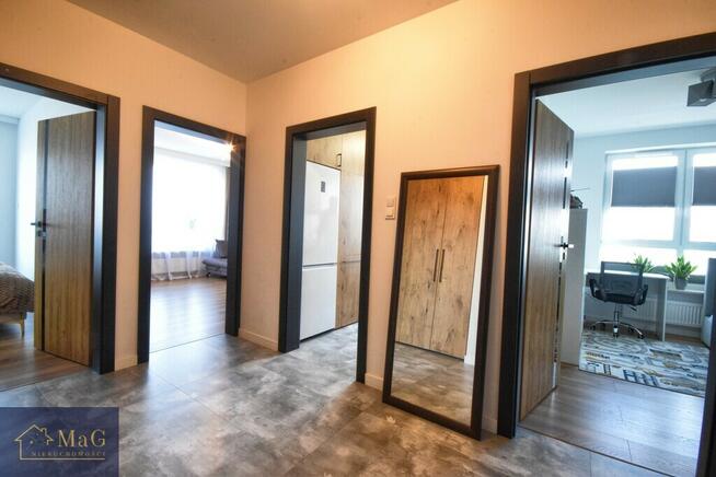 Mieszkanie Białystok Białostoczek, ul. Władysława Bełzy