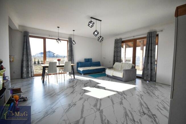 Dom Turośń kościelna