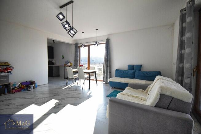 Dom Turośń kościelna