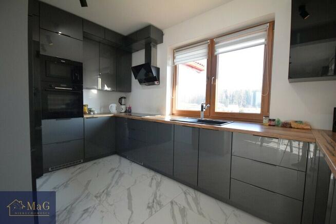 Dom Turośń kościelna