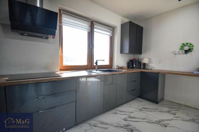 Dom Turośń kościelna