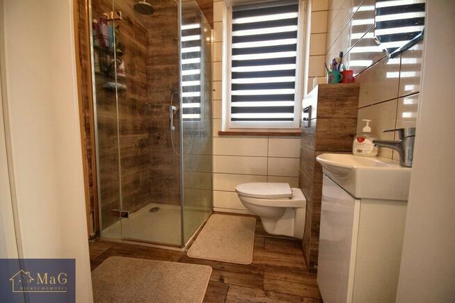 Dom Turośń kościelna