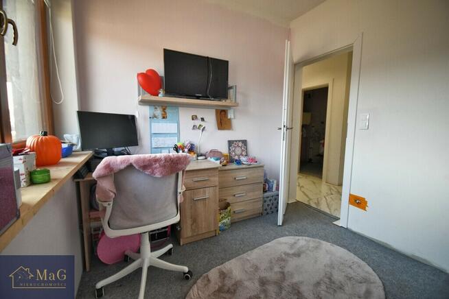 Dom Turośń kościelna