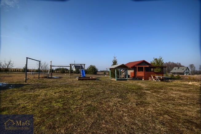 Dom Turośń kościelna