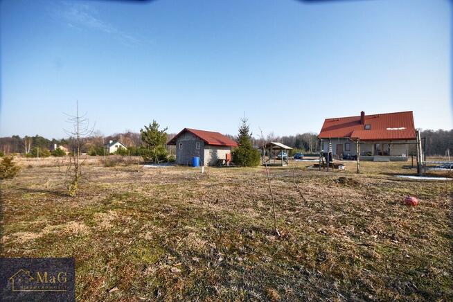 Dom Turośń kościelna