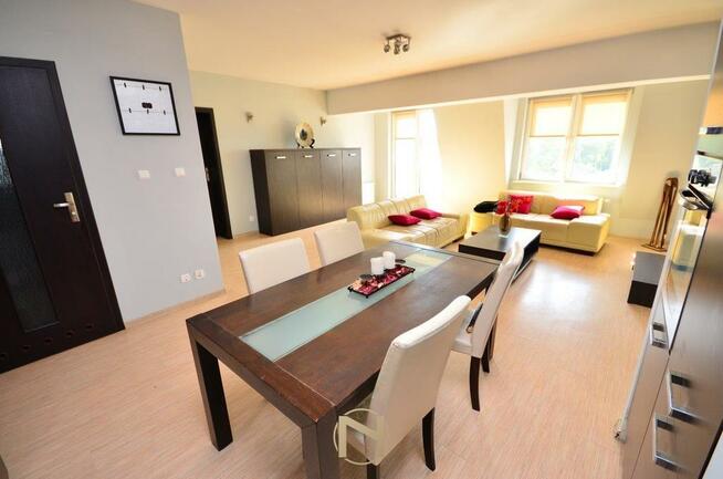 Mieszkanie Gorzów wielkopolski śródmieście