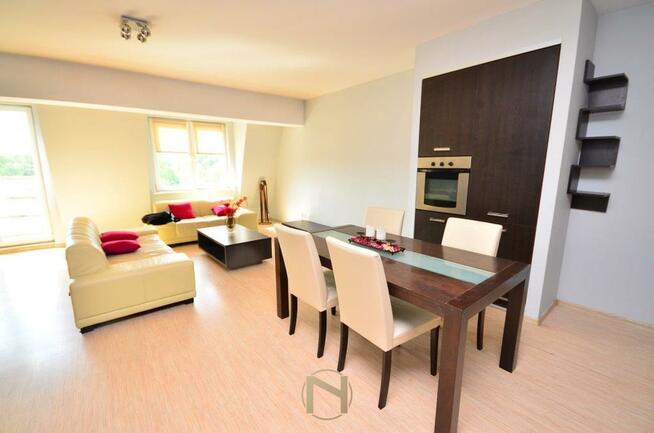 Mieszkanie Gorzów wielkopolski śródmieście