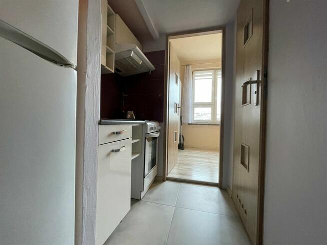 Mieszkanie Lublin Śródmieście