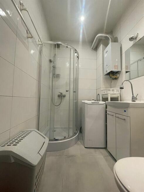 Mieszkanie Lublin Śródmieście