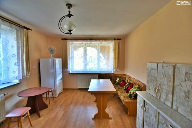 Mieszkanie Lublin Ponikwoda