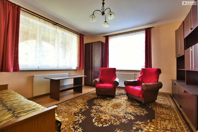 Mieszkanie Lublin Ponikwoda