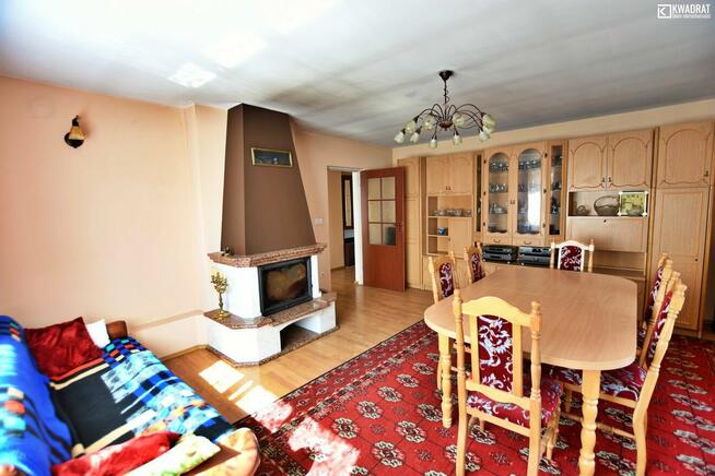 Mieszkanie Lublin Ponikwoda