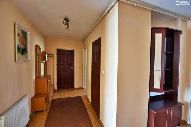 Mieszkanie Lublin Ponikwoda