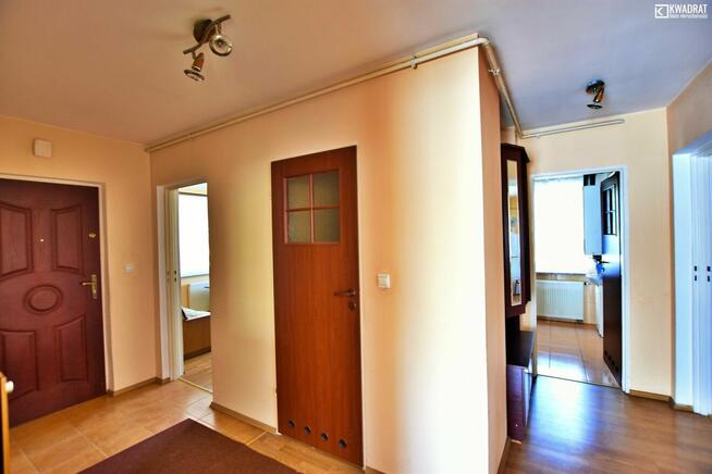 Mieszkanie Lublin Ponikwoda