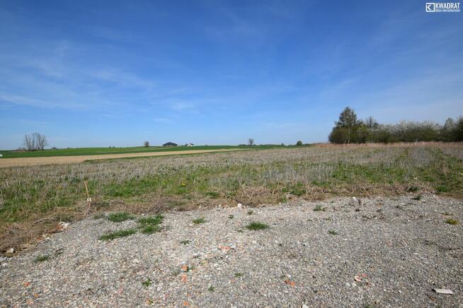 Działka budowlana Radawiec Mały gm. Konopnica