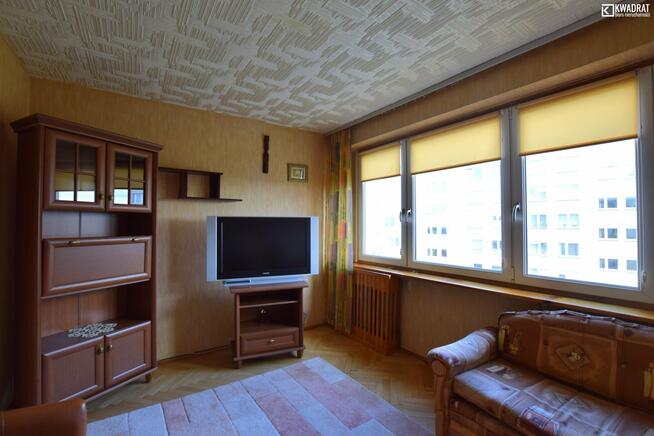 Mieszkanie Lublin Lsm