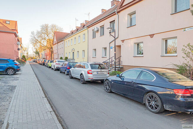 Mieszkanie Opole, Warsztatowa