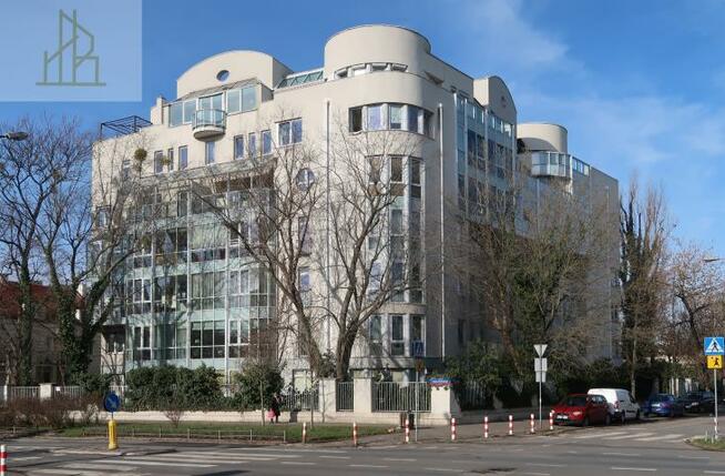 Lokal użytkowy Warszawa Mokotów, Mokotów, Malczewskiego Antoniego