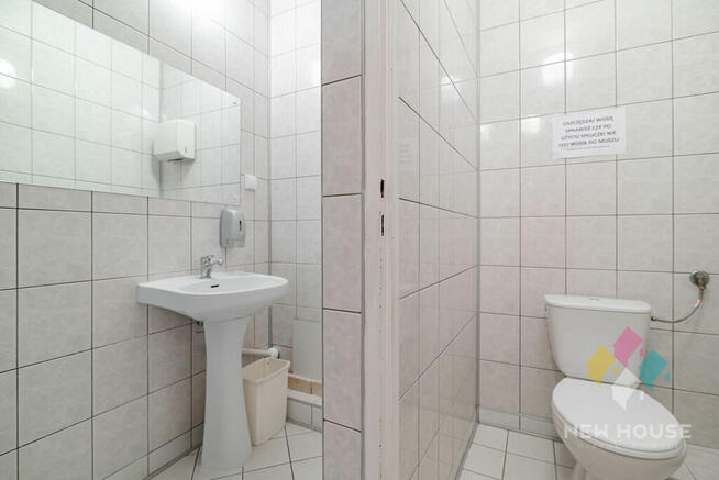 Lokal 367 m2, centrum, parter