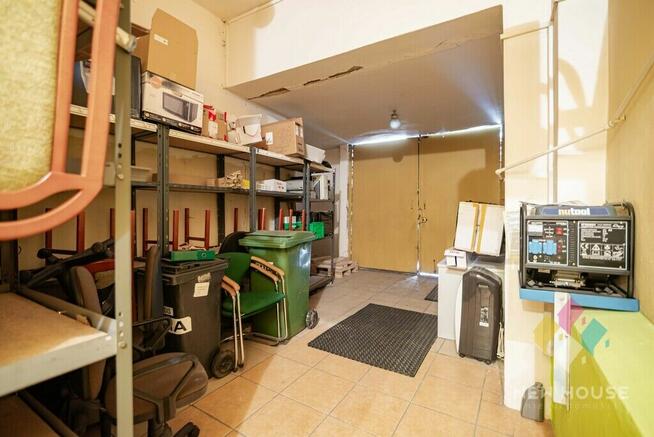 Lokal 367 m2, centrum, parter