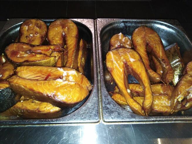 WĘDZARZ szuka pracy na sezon 2026 morze, góry