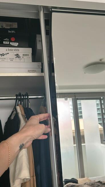 Naprawa szaf i innych mebli