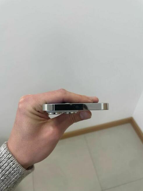 Iphone 14 Pro Max Biały 256GB