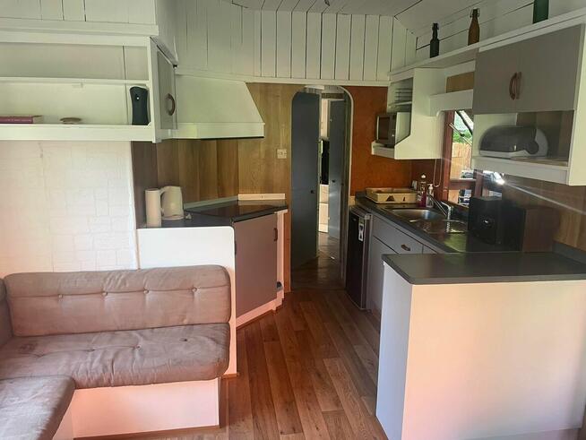 Domek Letniskowy koło Giżycka