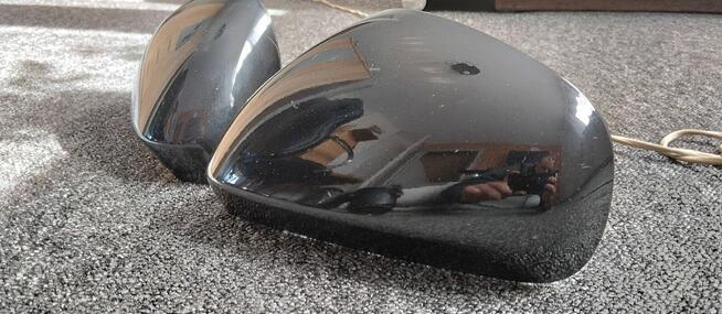 Nakładki na lusterka alfa 159