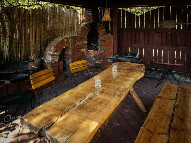 Domek Letniskowy koło Giżycka