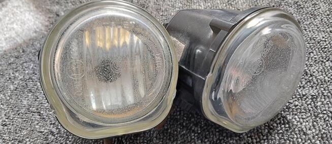 Sprzedam halogeny alfa 159