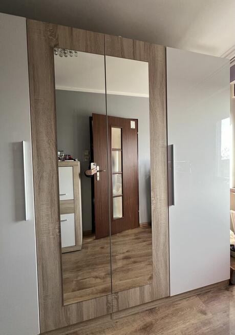 Sprzedam szafę Julietta