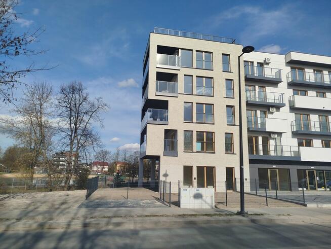 2 Ostatnie Apartamenty 2-Pokojowe SPRZEDANE