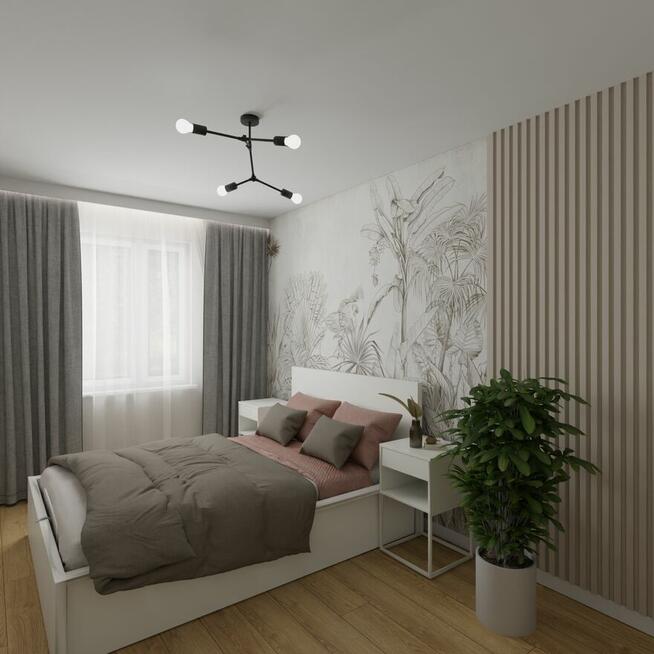 Projektowanie Wnętrz Wizualizacje