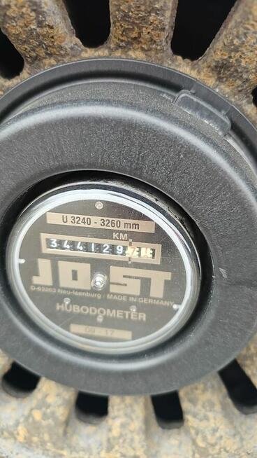 Iveco Stralis 480 rok 2016