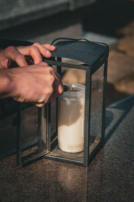 Sprzątanie grobów Zachodniopomorskie