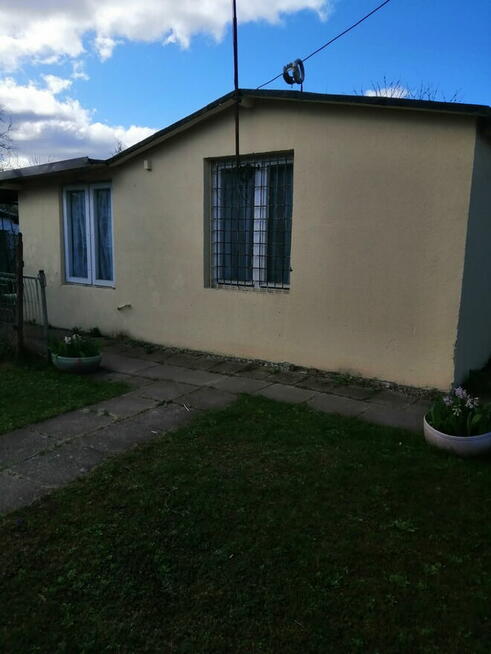 Działka Rekaracyjna Pomożany