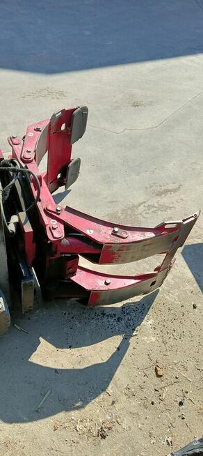 Chwytak do zwoi papieru AURAMO RA-150NJ