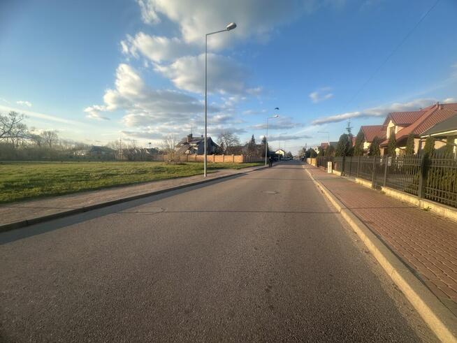 Działka budowlana przy centrum Łomży, super lokalizacja