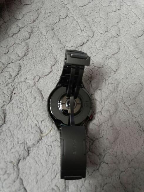 Zegarek Huawei 4 limitowana edycja tytanowa