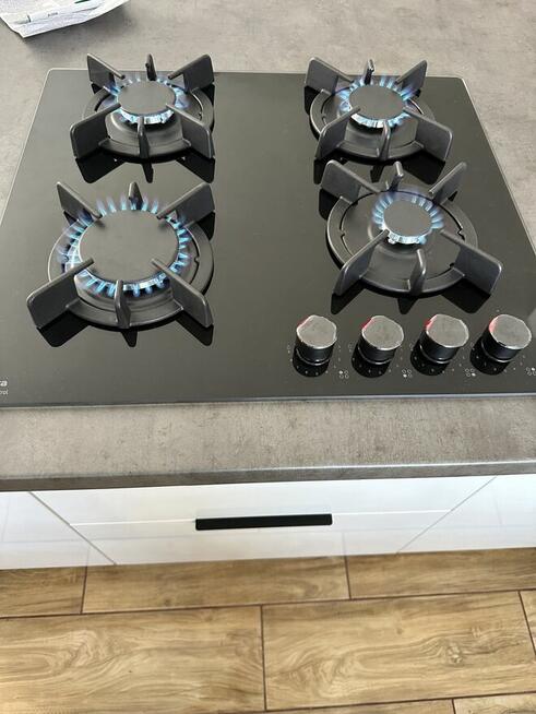 Montaż kuchenek i płyt gazowo elektrycznych ,przeglądy gazow